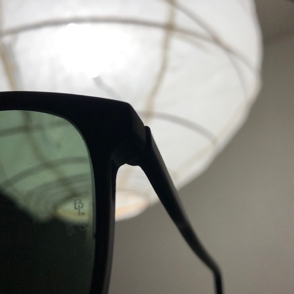 Ray Ban Vintage Style e-1 - Picture 4 of 5